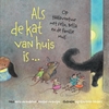 Afbeelding van Als de kat van huis is ...