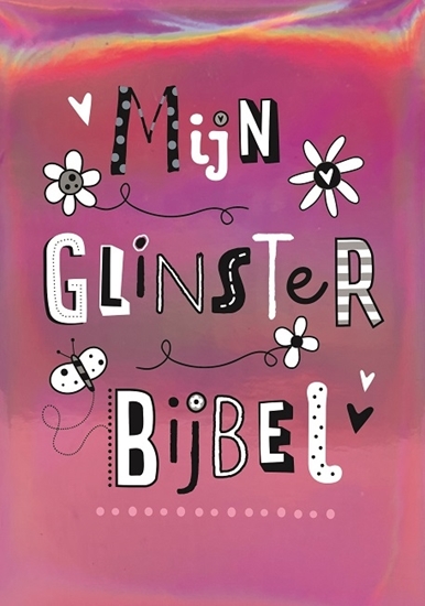 Afbeelding van Mijn Glinsterbijbel