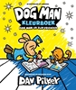 Afbeelding van Dog Man Dog Man kleurboek