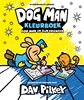 Afbeelding van Dog Man Dog Man kleurboek