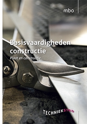 Afbeeldingen van Basisvaardigheden constructie