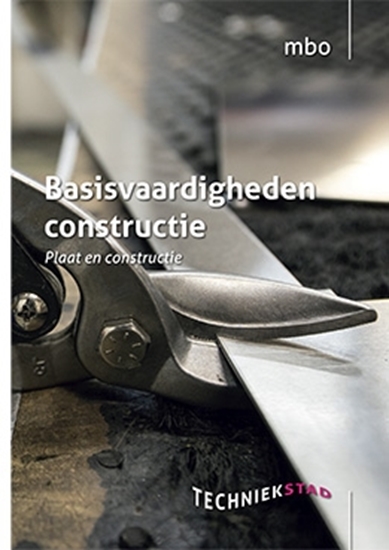 Afbeelding van Basisvaardigheden constructie