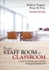 Afbeelding van From Staff Room to Classroom: A Guide for Planning and Coaching Professional Development
