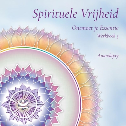 Afbeeldingen van Spirituele Vrijheid werkboek