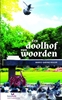 Afbeelding van Een doolhof van woorden