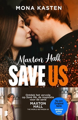 Afbeeldingen van Maxton Hall Maxton Hall (Save Us)