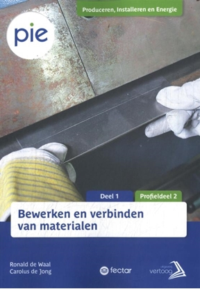 Afbeeldingen van Bewerken en verbinden van materiaal 1