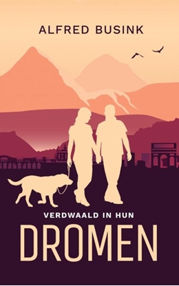 Afbeeldingen van Verdwaald in hun Dromen