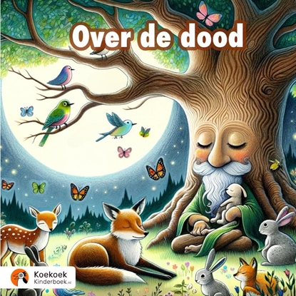 Afbeeldingen van Over de dood