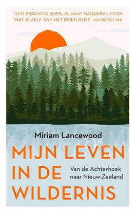 Afbeeldingen van Mijn leven in de wildernis