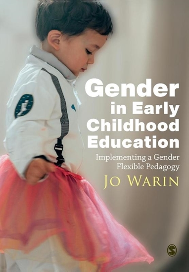 Afbeelding van Gender in Early Childhood Education