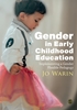 Afbeelding van Gender in Early Childhood Education