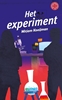 Afbeelding van Boeken boeien Het experiment