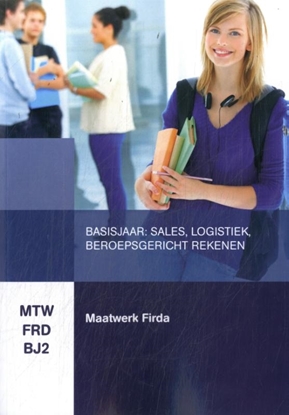 Afbeeldingen van MTW FRD BJ2