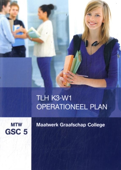 Afbeelding van MTW GSC 5