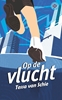 Afbeelding van Boeken boeien Op de vlucht