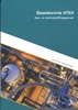 Afbeelding van ATEX Basiskennis ATEX