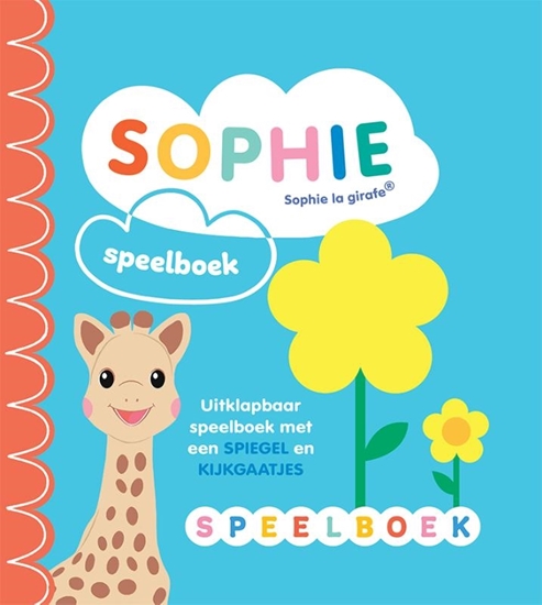 Afbeelding van Sophie speelboek