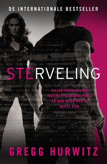 Afbeelding van Orphan X Sterveling