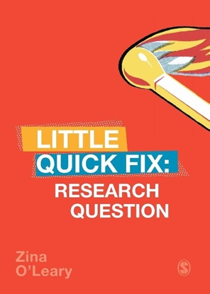 Afbeeldingen van Research Question