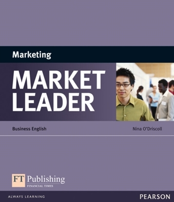 Afbeeldingen van Market Leader - Specialist Titles Marketing