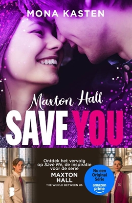 Afbeeldingen van Maxton Hall Maxton Hall (Save You)
