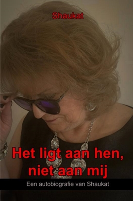 Afbeeldingen van Het ligt aan hen, niet aan mij