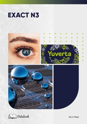 Afbeeldingen van Exact N3