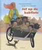 Afbeelding van Juf op de bakfiets