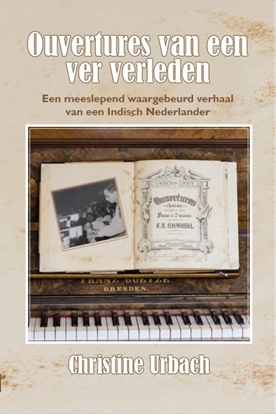 Afbeeldingen van Ouvertures van een ver verleden