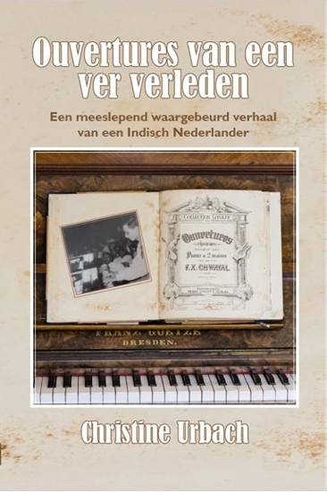 Afbeelding van Ouvertures van een ver verleden
