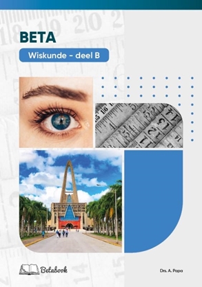 Afbeeldingen van Wiskunde voor het MAO Wiskunde B