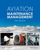 Afbeelding van Aviation Maintenance Management, Second Edition