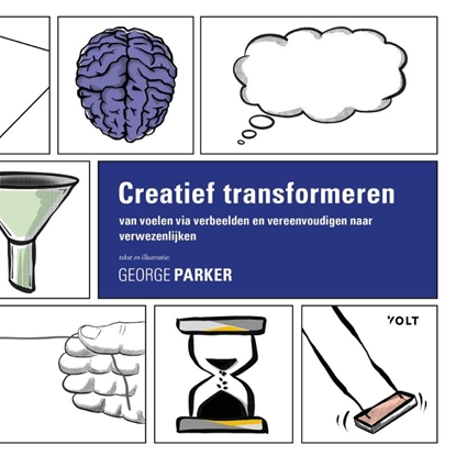 Afbeeldingen van Creatief transformeren