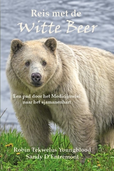 Afbeelding van Reis van de Witte Beer