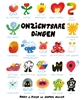 Afbeelding van Onzichtbare dingen