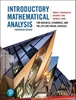Afbeelding van Introductory Mathematical Analysis for Business, Economics, and the Life and Social Sciences