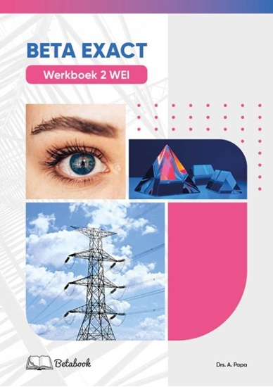 Afbeelding van Beta Exact 2 WEI