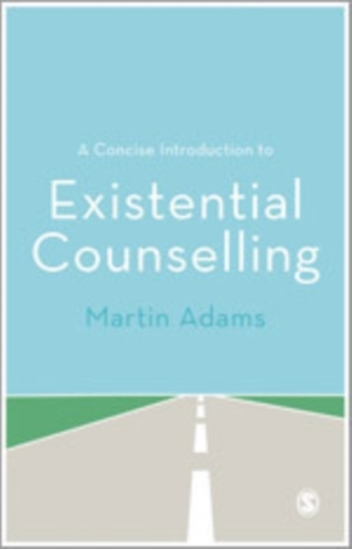Afbeelding van A Concise Introduction to Existential Counselling
