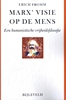 Afbeelding van Marx' visie op de mens