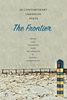 Afbeelding van The Frontier: 28 Contemporary Ukrainian Poets - An Anthology