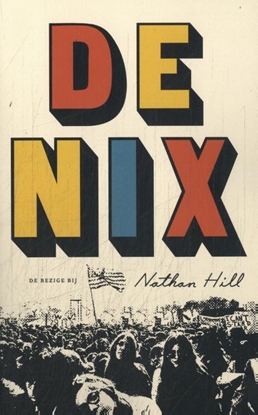 Afbeeldingen van De Nix