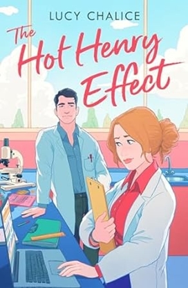 Afbeeldingen van The Hot Henry Effect