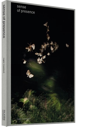 Afbeeldingen van Sense of Presence