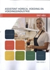 Afbeelding van ENT HRV assistent horeca, voeding en voedingsindustrie
