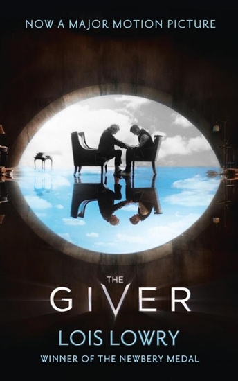 Afbeelding van The Giver