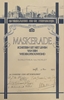 Afbeelding van Maskerade