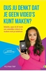 Afbeelding van Dus jij denkt dat je geen video's kunt maken?