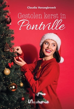 Afbeeldingen van Gestolen kerst in Pontville