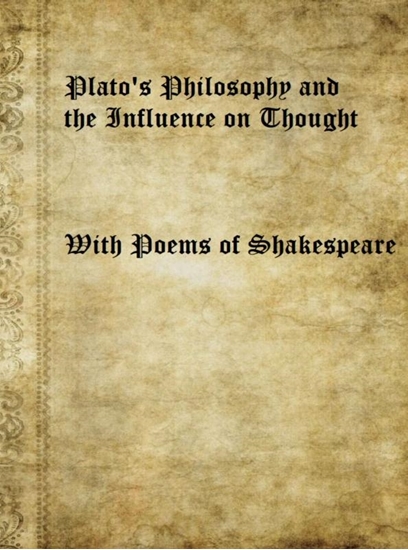 Afbeelding van Plato's Influence on World Philosophy